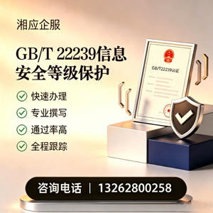 江苏GB/T22239信息安全等级保护申报服务